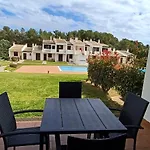 アパート Marinalvor アルヴォル
