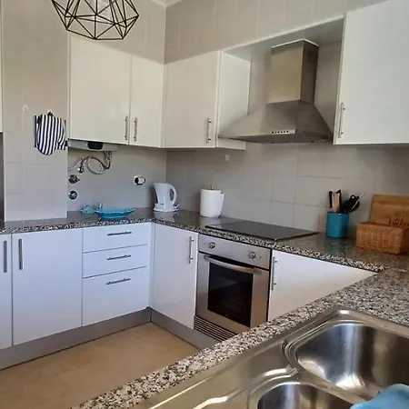 Marinalvor Lägenhet