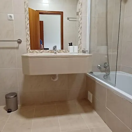Lägenhet Marinalvor