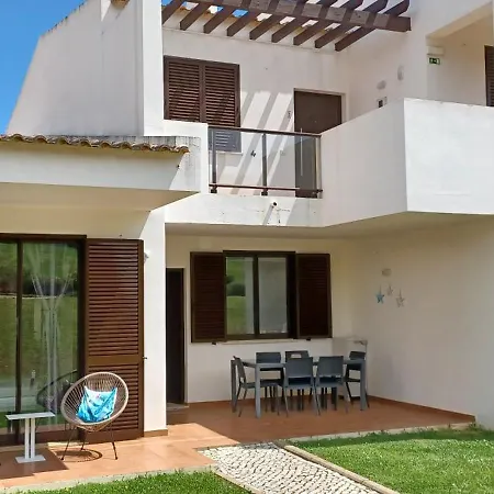 Marinalvor 아파트 알보르