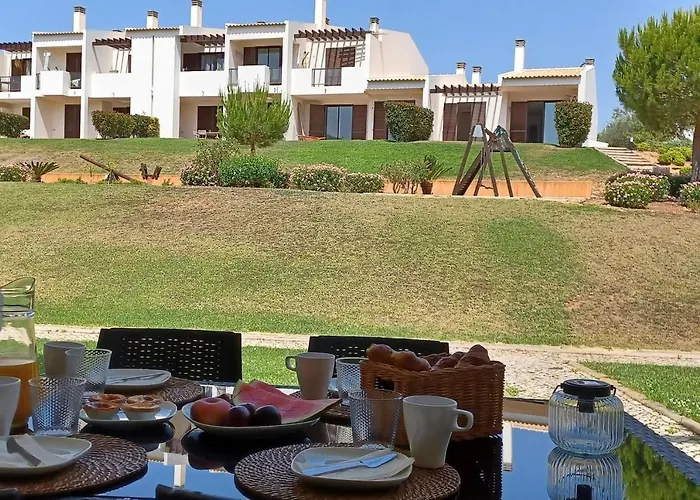 Apartman Marinalvor Alvor