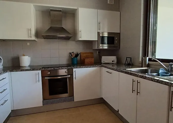 Apartman Marinalvor Alvor