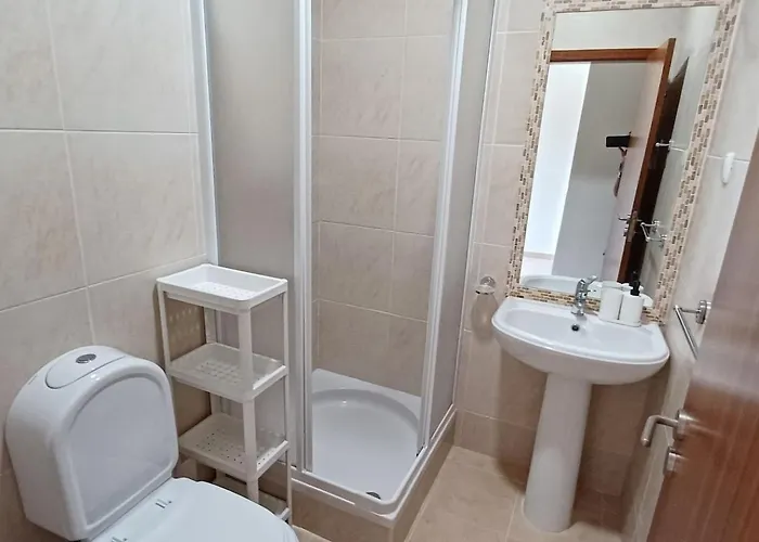 Apartman Marinalvor *