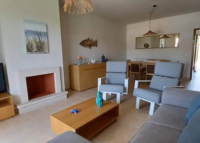 Marinalvor Apartman *