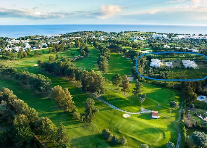 Marinalvor Apartman Alvor