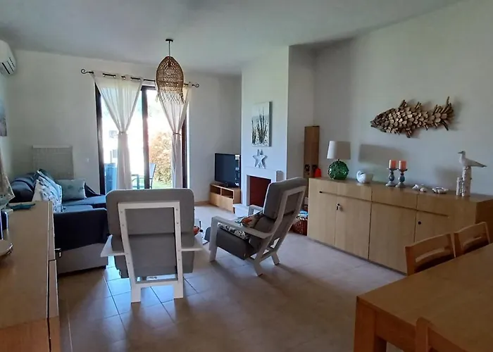 Marinalvor Apartman *