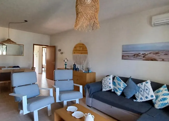 Apartman Marinalvor *