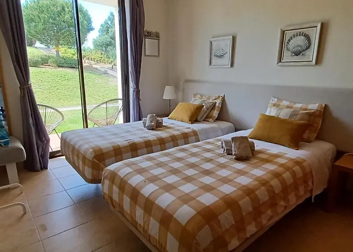 Apartman Marinalvor Alvor