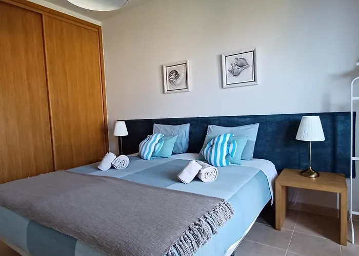 Marinalvor Apartman *