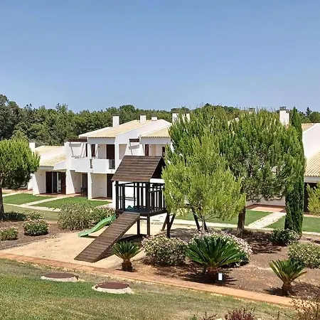 Apartment Marinalvor