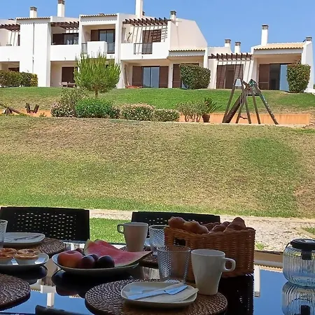 Апартаменты Marinalvor Алвор