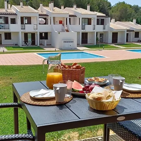 Marinalvor Apartment Alvor