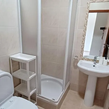 Apartment Marinalvor *