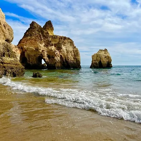 Апартаменты Marinalvor