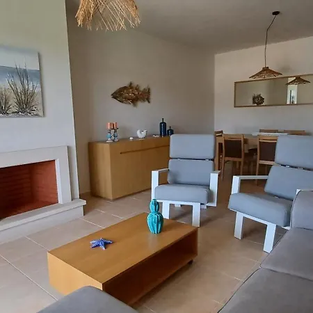 Marinalvor Apartment *