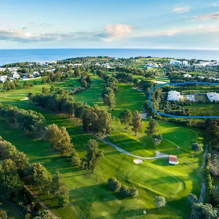 Marinalvor Апартаменты Алвор