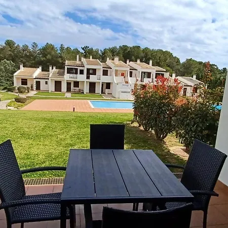 Apartamento Marinalvor Alvor