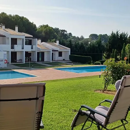 Marinalvor Apartment