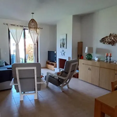 Marinalvor Apartment *