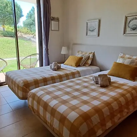 Apartment Marinalvor Alvor
