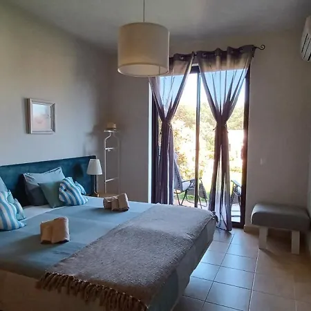 Marinalvor Apartment