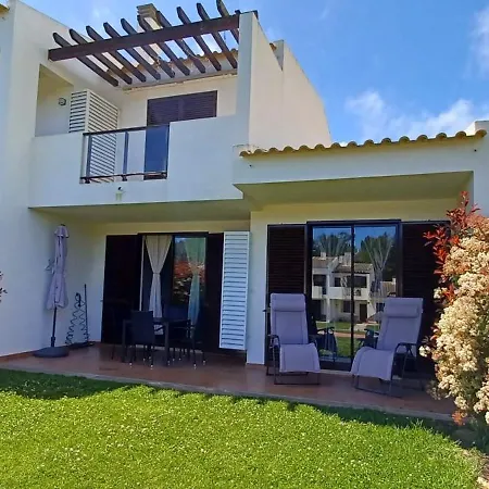 Apartment Marinalvor