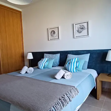 Marinalvor Apartment *