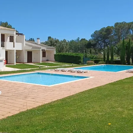 Marinalvor Apartment Alvor