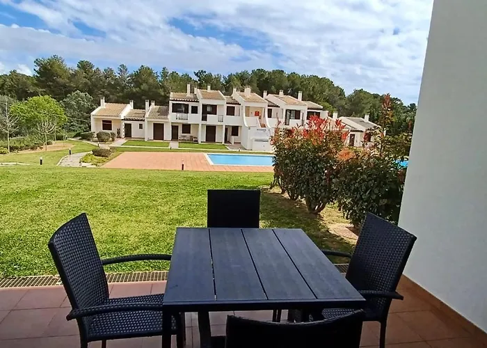 شقة Marinalvor ألفور